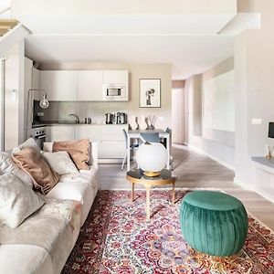 Appartement met Drie Slaapkamers